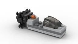 31014 Airboat