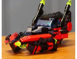Spyrius Scout Cruiser