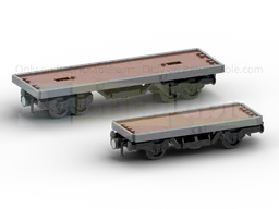 Flatbeds