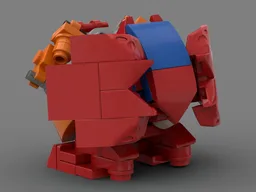 Bohrok Tahnok