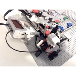 Optimized Colour Sorter