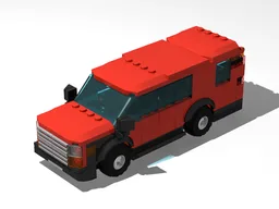 Family car