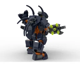 Halo Infinite: Hunter