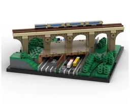Bahrebachmühlenviadukt, Chemnitz, Germany