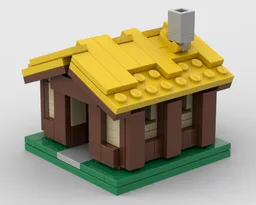 Clash of Clans TH1