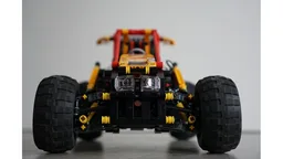 Buggy 1.0