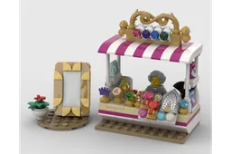 Jewelry Stand