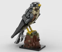 Merlin Base