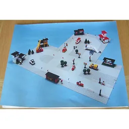 Poster, Road Safety Kit / [No Color/Any Color]