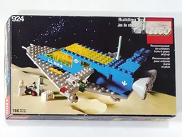 Space Cruiser