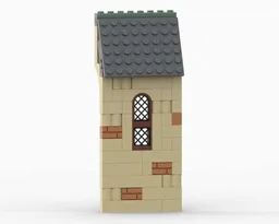 Magic Castle: Link Building
