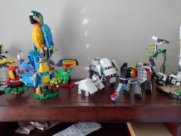 Elephant Mech