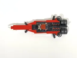 76916 Defender