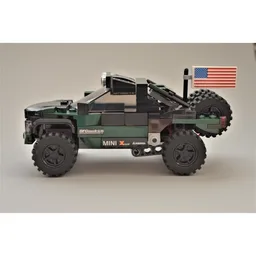 Trophy Truck