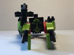 Robot Valkyrie MKII 30434