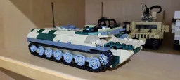 MT-LB