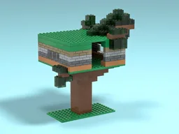 The Tree House