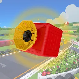 Super Horn