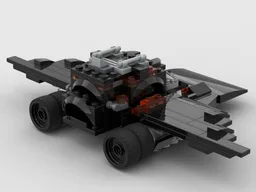 76912 Dodge Starfighter