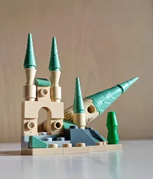 30435 Gate to Atlantis