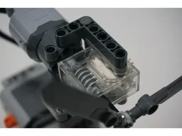 Oscillating Fan