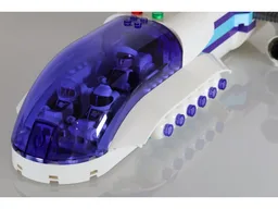 Spaceship "Copernicus"