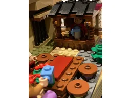 75968 Medieval Castle