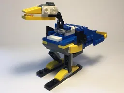 31087 Dodo Bird