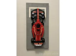 F1 Grid Box