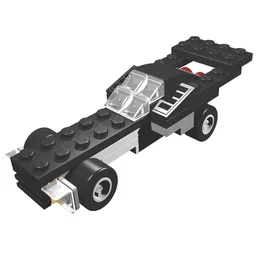 30183 Dragster