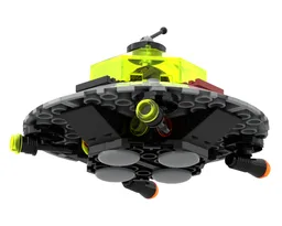 Dinky Disc