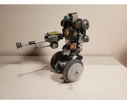 AT-AP Mecha