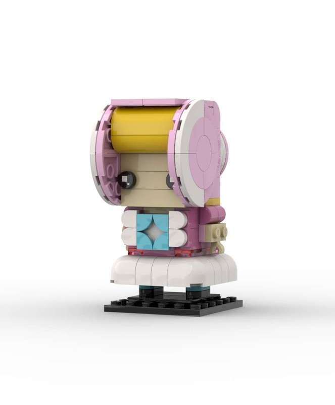 Lego Bo Peep (Toy Story)