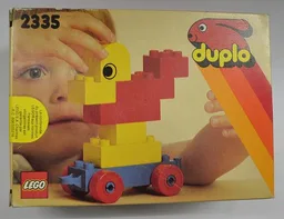 Basic Set (Animal)