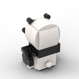 Lucky Panda