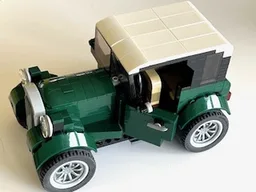 10242 AUSTIN SEVEN