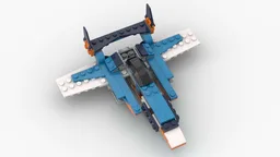31099 Edgy Jet