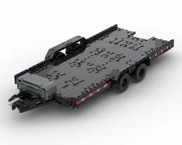 Car–Trailer