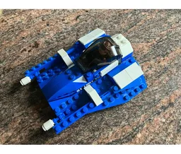 Snowspeeder