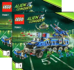 Earth Defense HQ