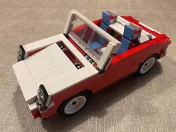 10220 Porsche 930