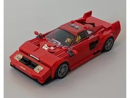 76934 Vision GT