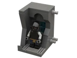 Nindroid Charging Station