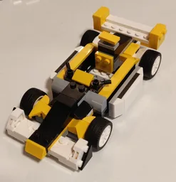76897 - Audi F1