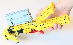 Repeating Crossbow