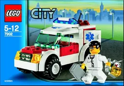 Doctor's Car