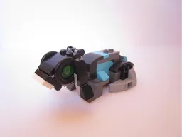 31062 alt. Bunny