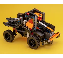 42166 Dump Truck