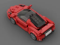 Ferrari Enzo