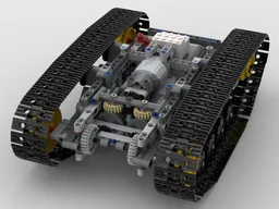 Ripsaw Subtractor MkIII Zero